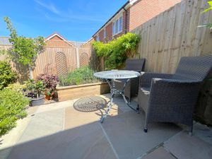 CINDERPATH WAY- click for photo gallery